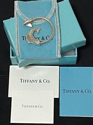 tiffany discounts ebay